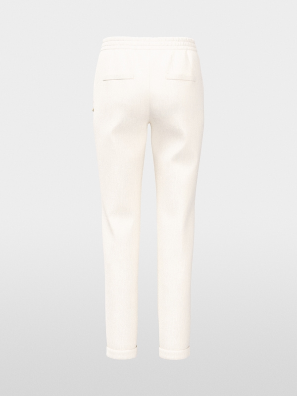 RHODOS lightweight pull-on trousers