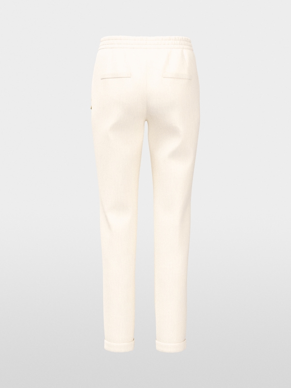 RHODOS lightweight pull-on trousers