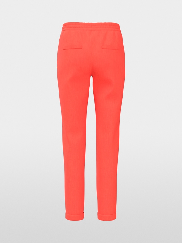 RHODOS lightweight pull-on trousers
