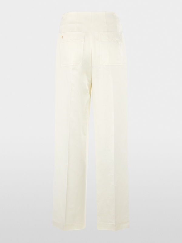 WICHITA wide cut trousers