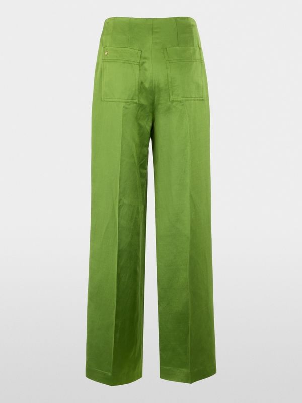 WICHITA wide cut trousers