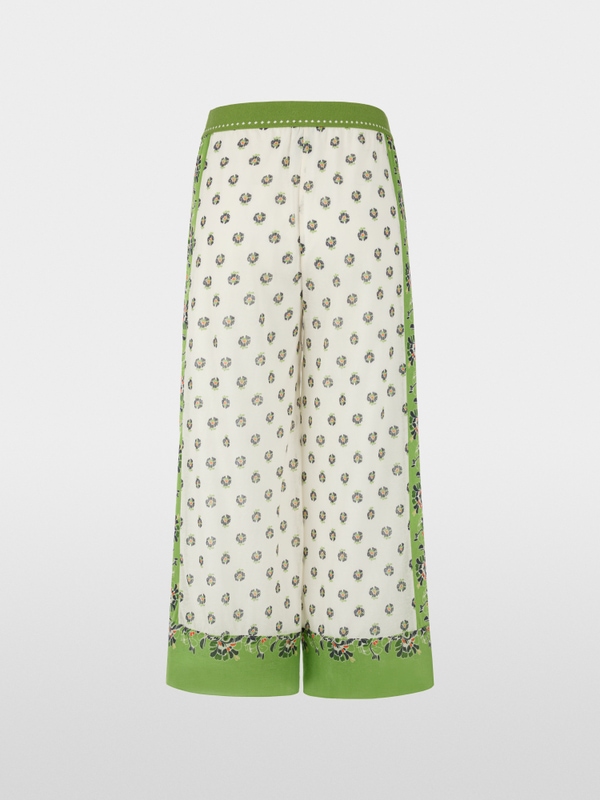 WILLMAR ‘Knitted in Germany’ trousers