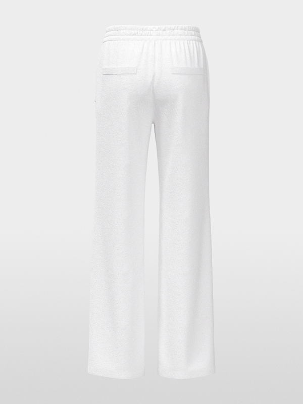 WASHINGTON wide fit pull-on trousers