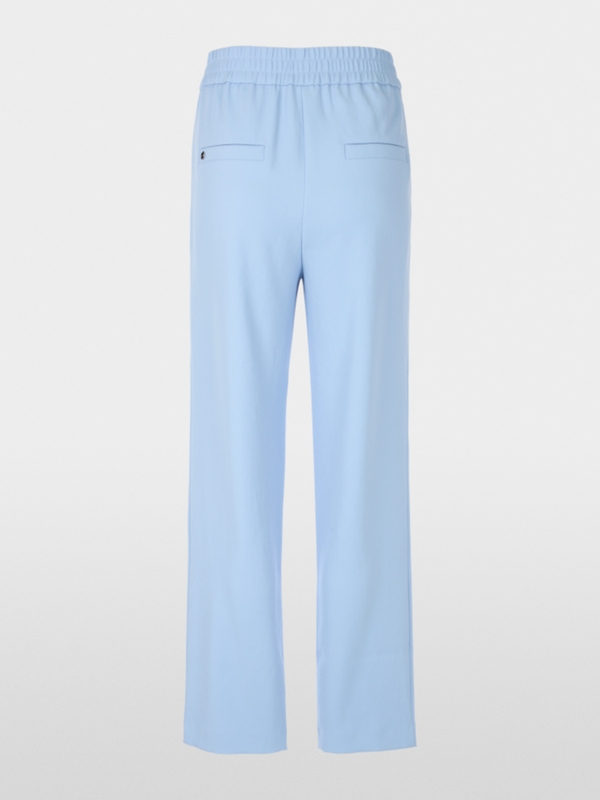 WASHINGTON wide fit pull-on trousers