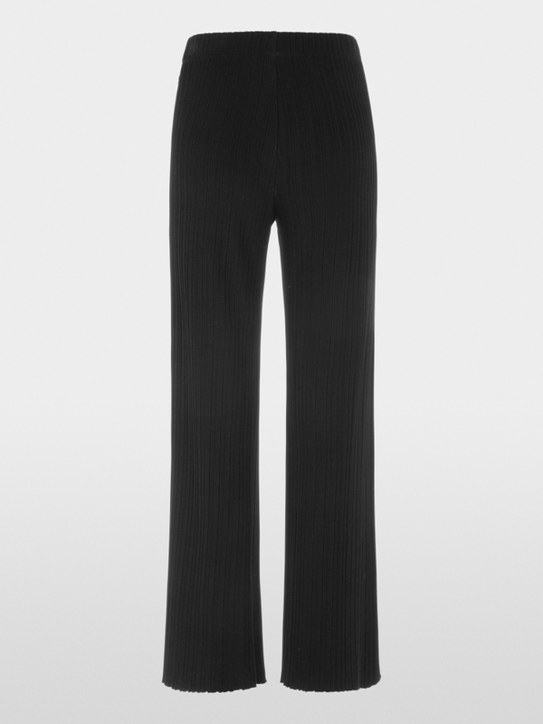 WELKOM Knitted in Germany trousers