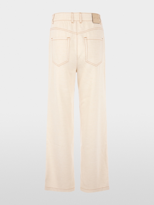 WARRI high waist jeans