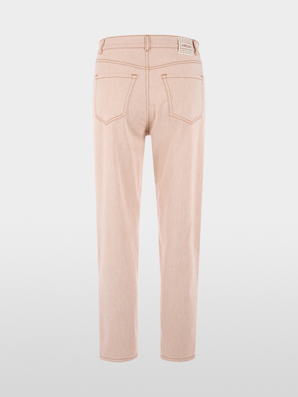 FEURA stretch cotton jeans