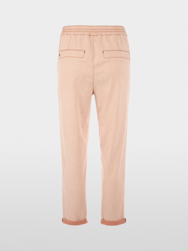 RIAD stretch cotton jeans