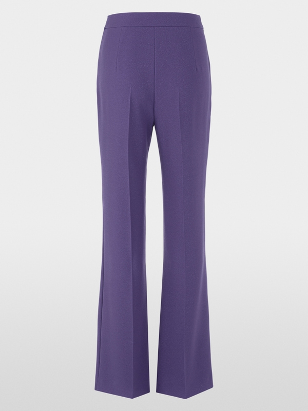 Elegant FUYU trousers