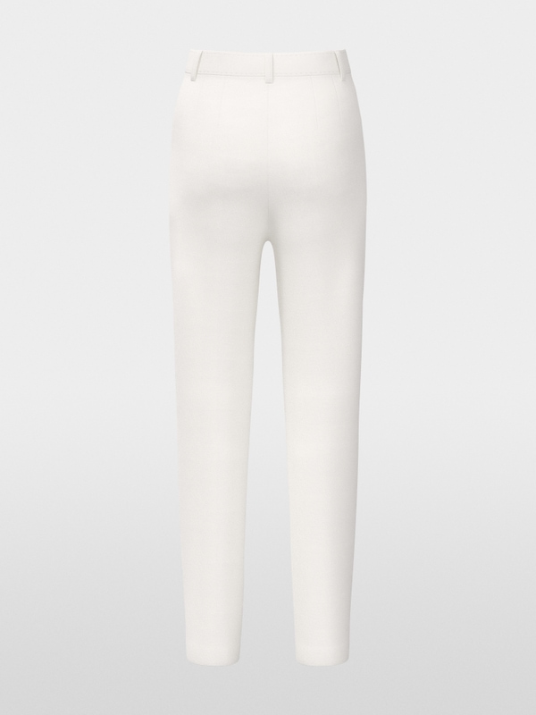 Pantalon FRANCA taille haute