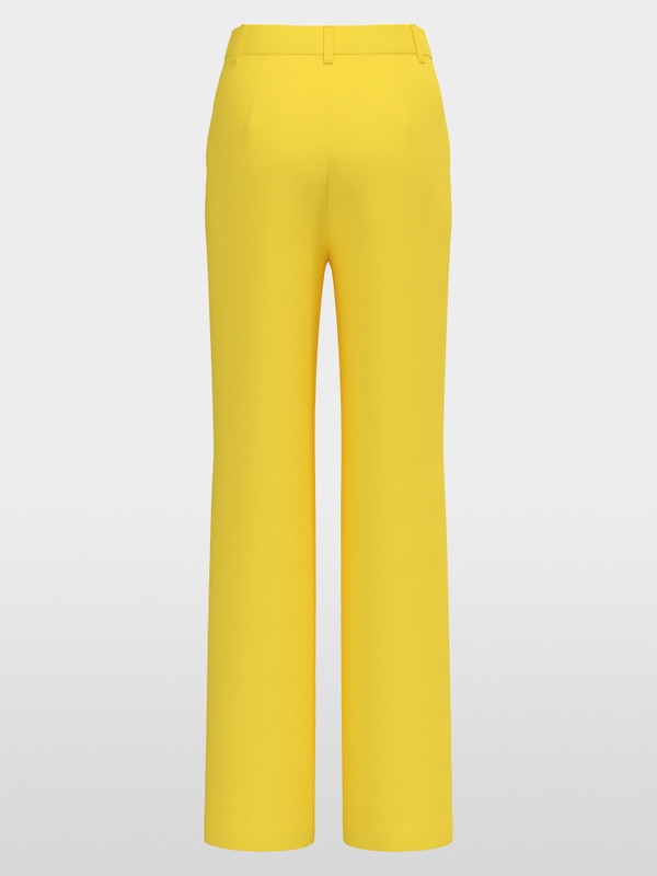 Pantalon WASCO jambe longue