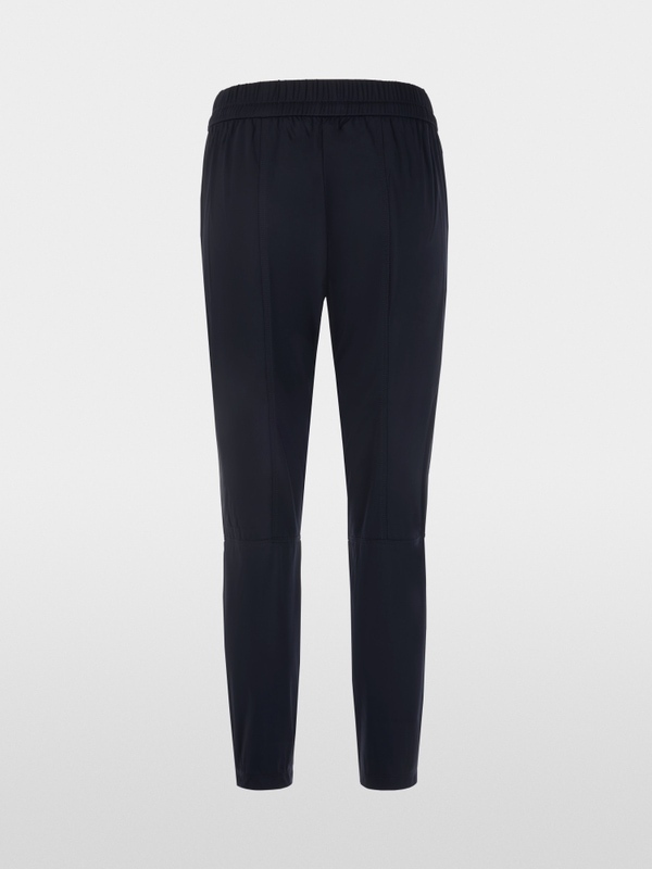 RHODOS relaxed fit pants