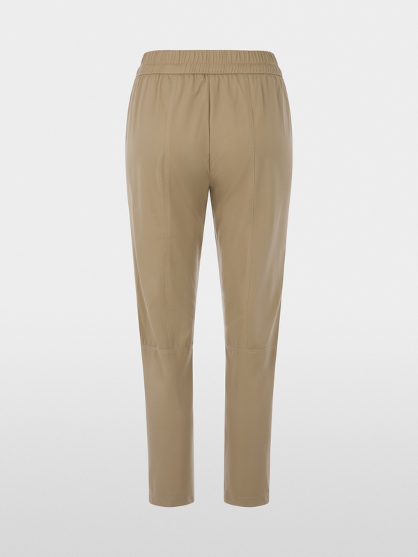 RHODOS relaxed fit pants