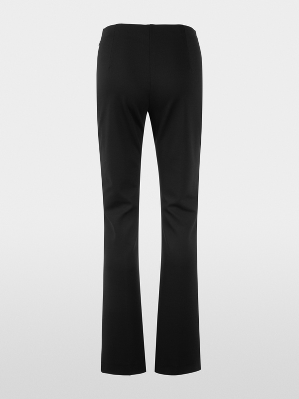 Pantalon FREDERICA à pattes d'éléphant