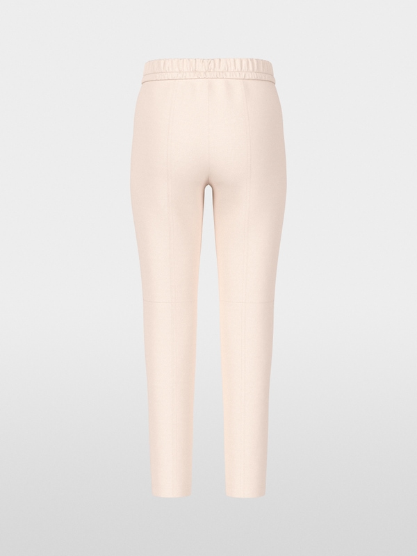 RHODOS pants in a relaxed fit