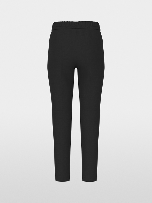 RHODOS pants in a relaxed fit