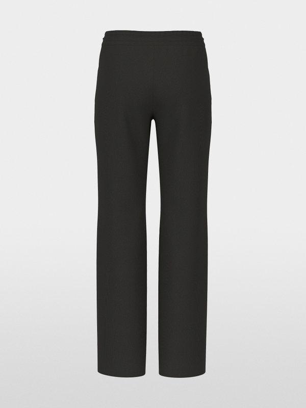 WIDE WEDI pull-on pants