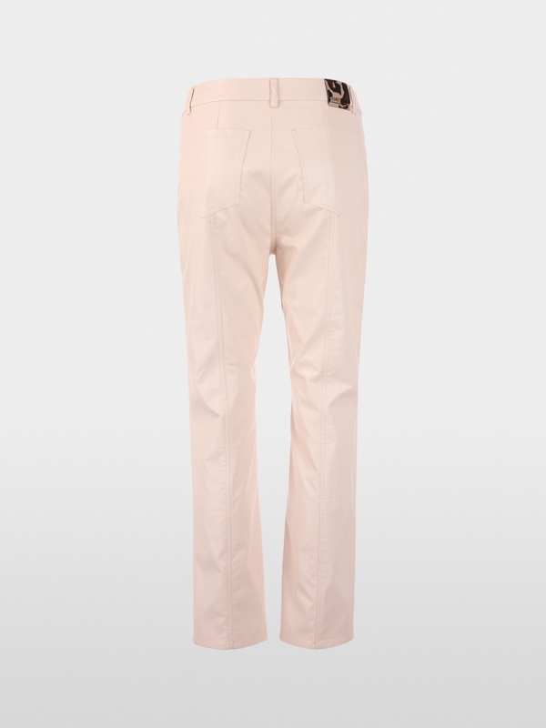 FYLI pants with five-pocket style
