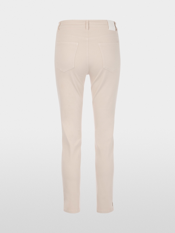 SILEA modern slim fit pants