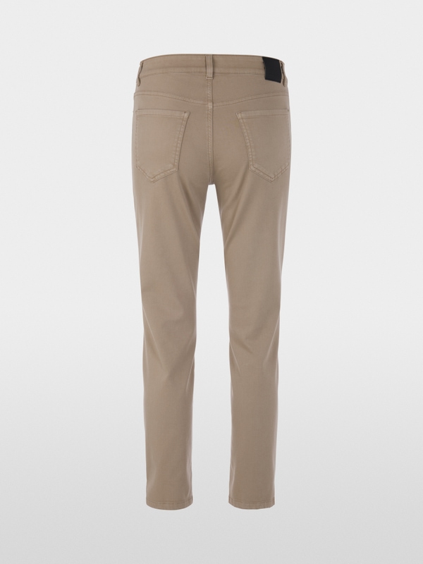 SILEA modern slim fit pants