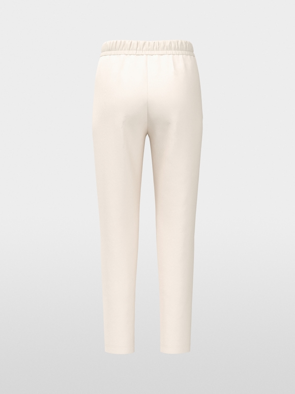 RHODOS stretch pull-on trousers