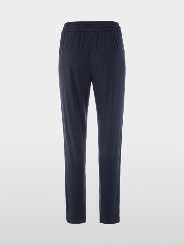 RHODOS stretch pull-on trousers