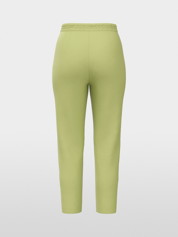 Pantalon RHODOS à enfiler en stretch