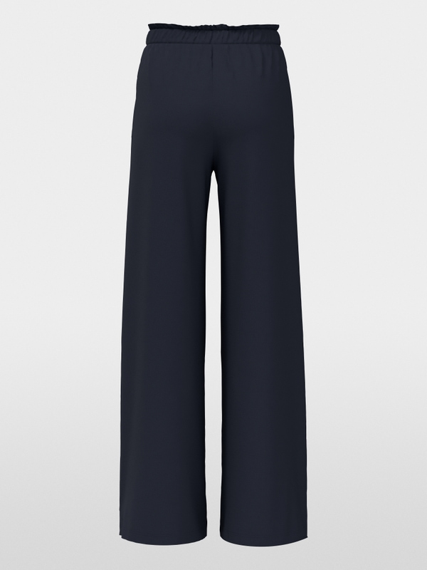 WINNIPEG high-waist trousers