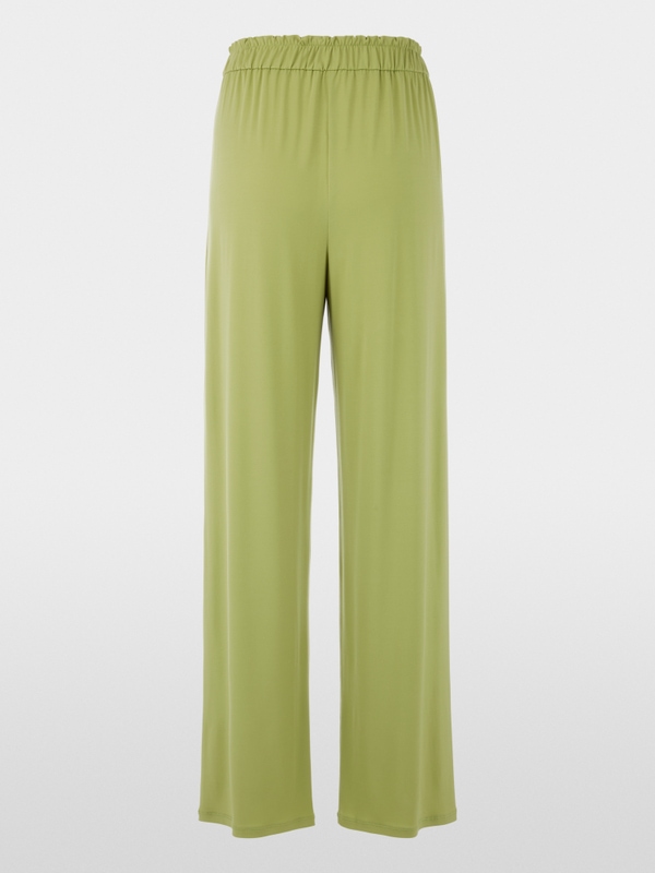 WINNIPEG high-waist trousers