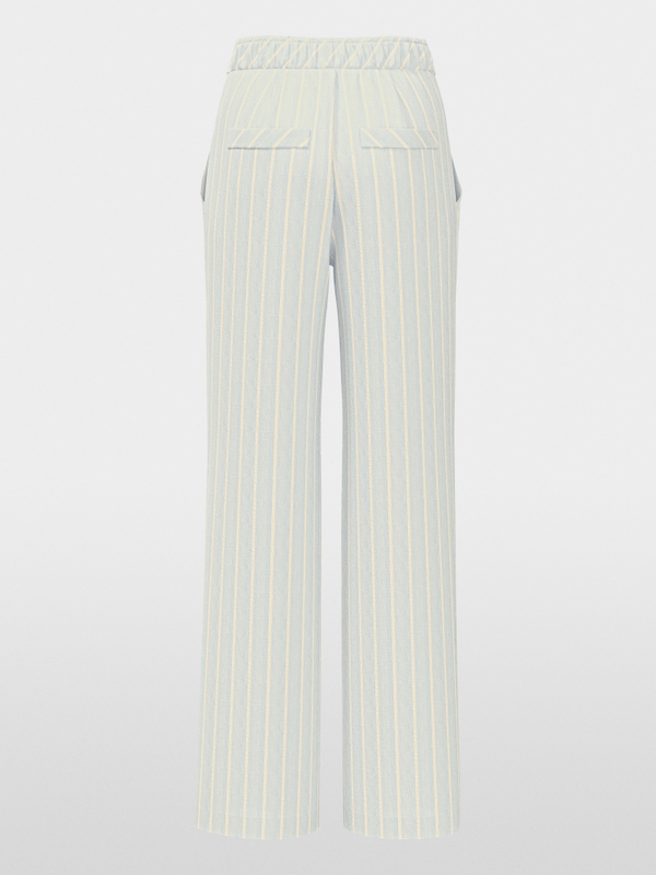 WICHITA trousers in a striped design