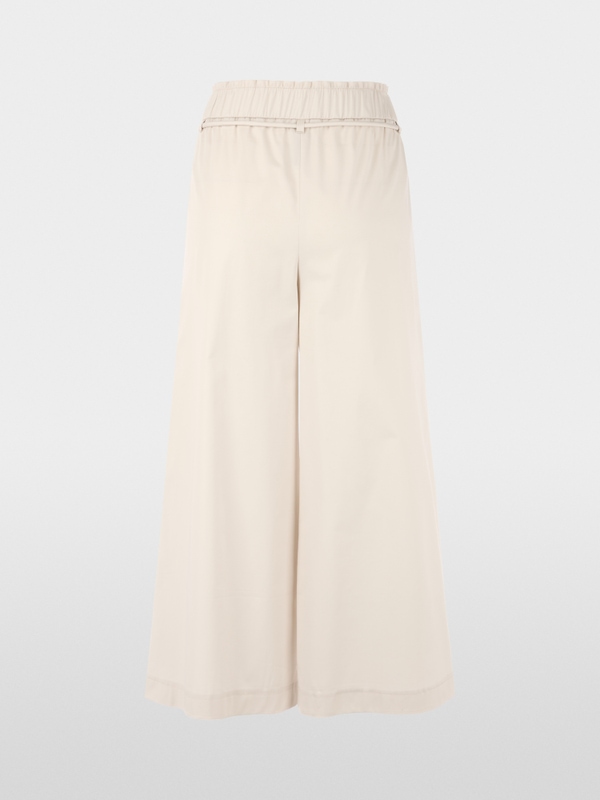 WILLMAR wide fit pull-on trousers