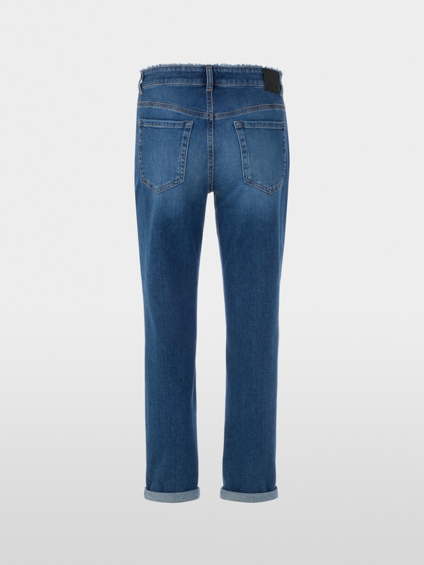 RIAD straight-cut jeans