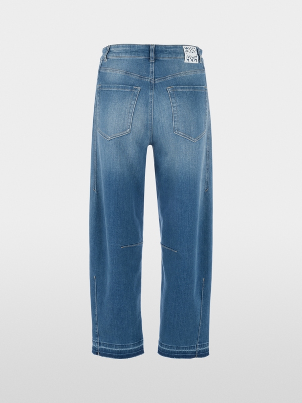 Jean RUMA taille haute