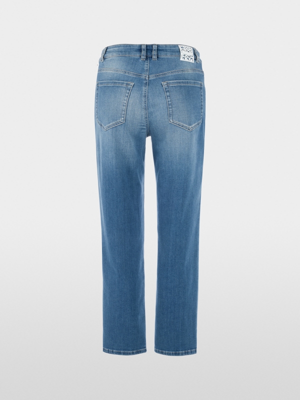 ROHA special wash jeans
