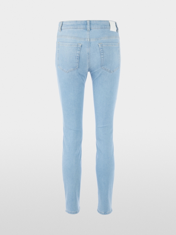 Jean SILVI avec détails frangés