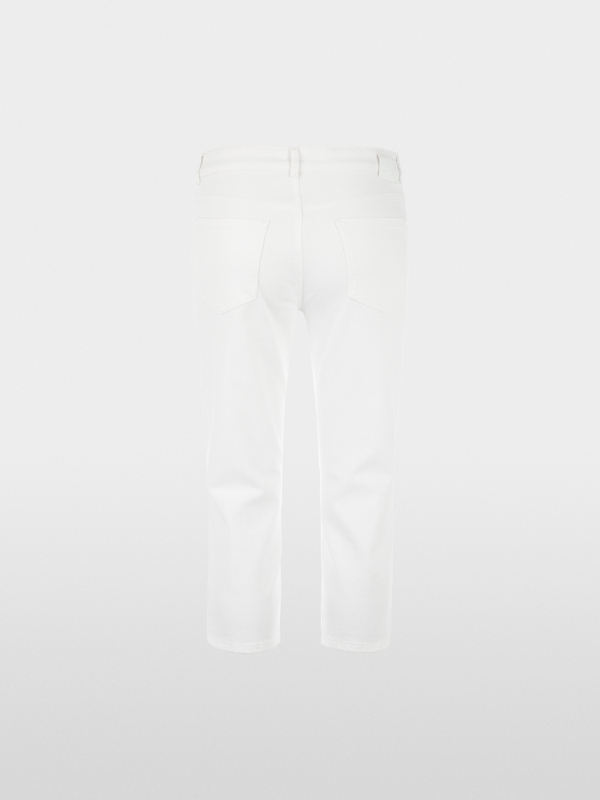 SILEA ‘Rethink Together’ capri jeans