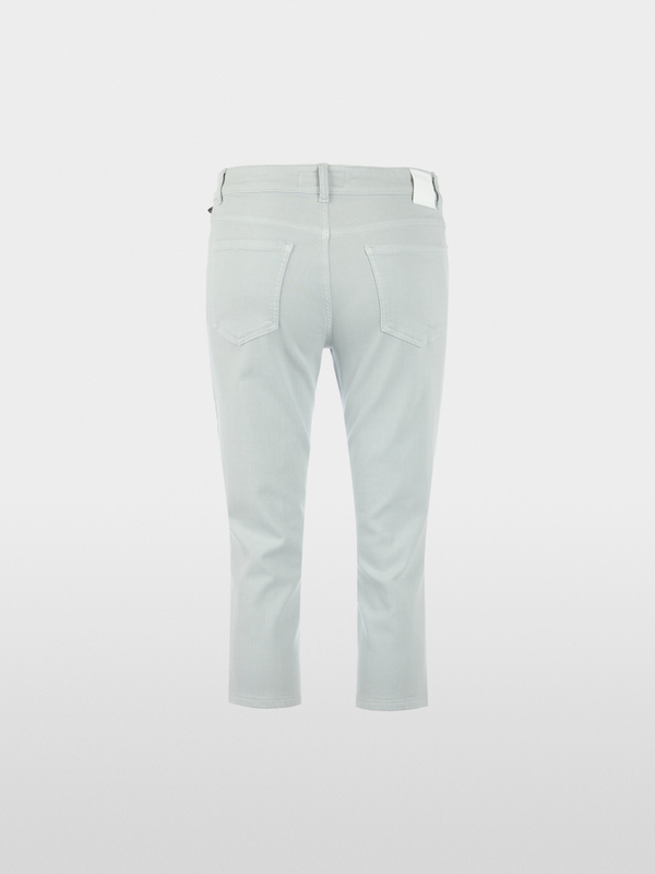 SILEA ‘Rethink Together’ capri jeans