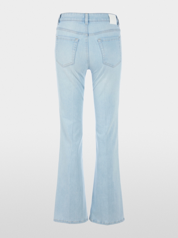 Jean FRENDA avec ornements