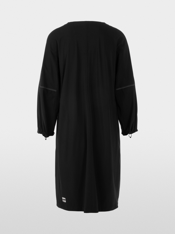 Robe ample « Rethink Together »