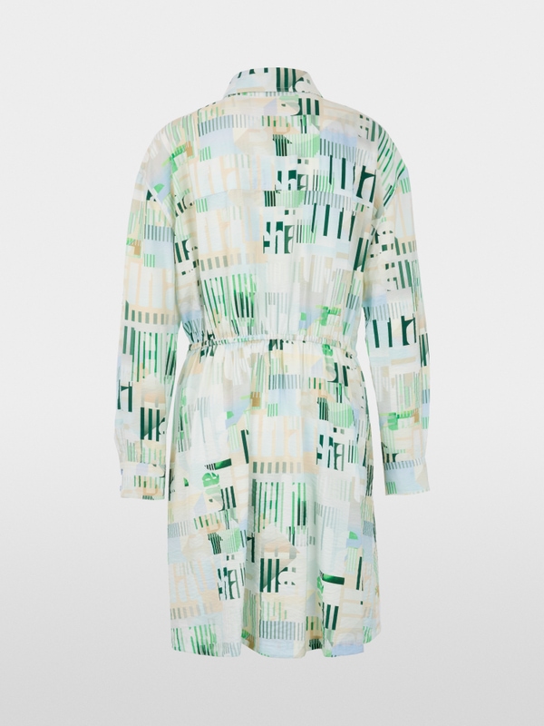 Mini-robe sportive « Rethink Together »