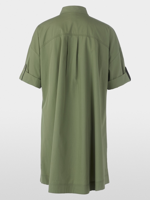 Robe chemise « Rethink Together »