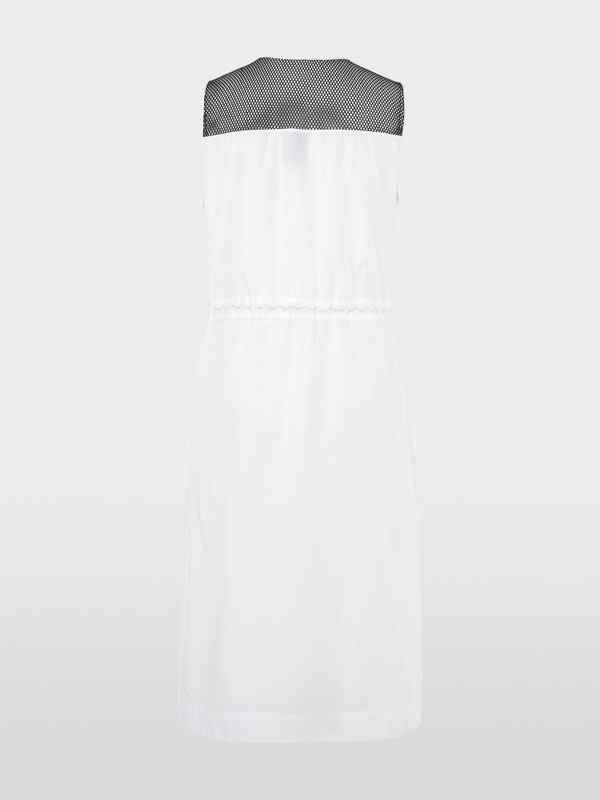 Blouse dress ‘Rethink Together’