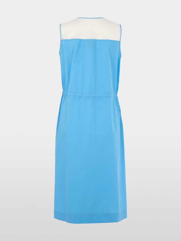 Blouse dress ‘Rethink Together’