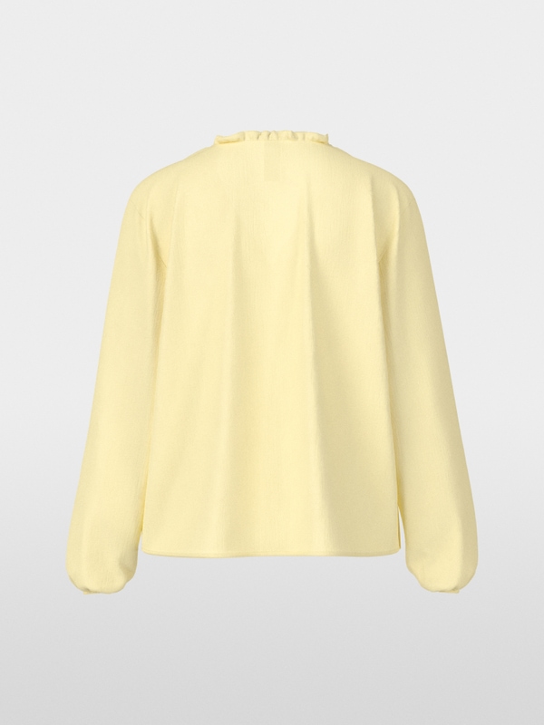 Chemisier ample