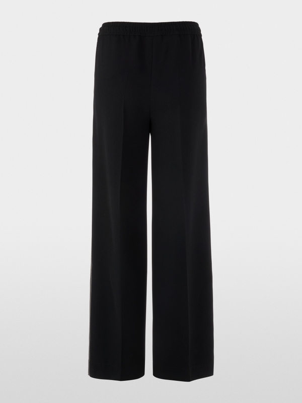 Pantalon large WELKOM