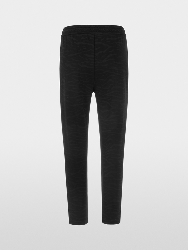 RHODOS trousers with jogging waistband