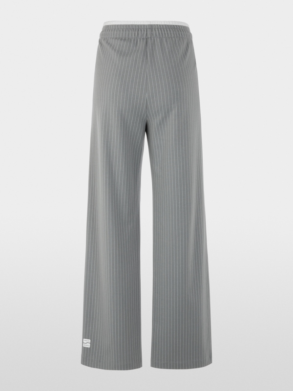 WASHINGTON trousers with stripes