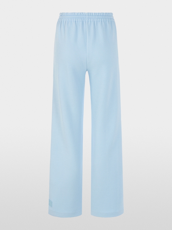 WASHINGTON wide cut trousers