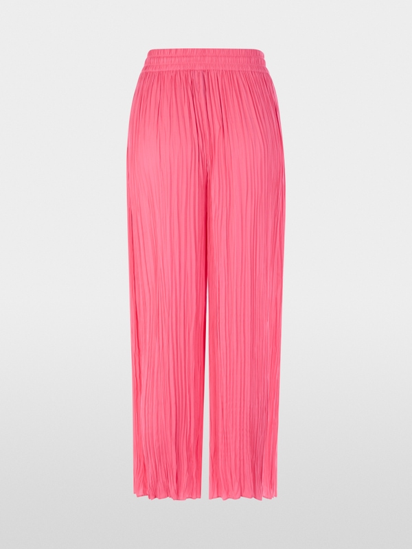 WOLIN ‘Rethink Together’ trousers