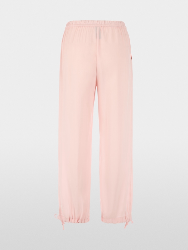 REWARI jogging-style trousers